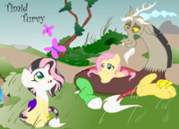My Little Pony: Friendship is Magic
