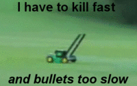 Half-Life: Full Life Consequences