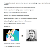 My Little Pony: Friendship is Magic