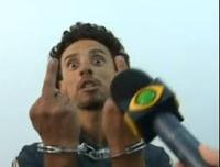 Morre, Diabo! (Die! Devil!)