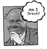 Shrek