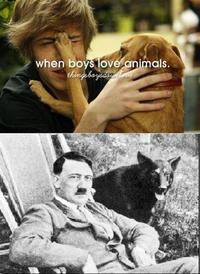 Adolf Hitler
