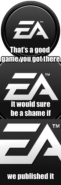 Electronic Arts (EA)