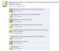 Ruined Childhood