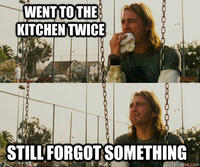 First World Problems