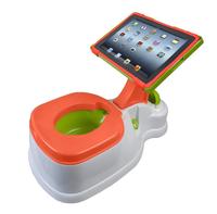 iPad Spoofing