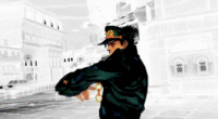 JoJo's Bizarre Adventure