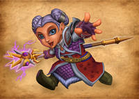 World of Warcraft