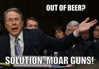 #FuckYouWashington