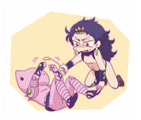 JoJo's Bizarre Adventure