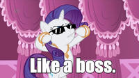 My Little Pony: Friendship is Magic