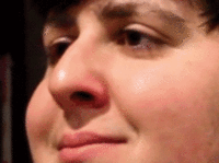 Vibrating GIFs