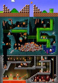 Super Mario
