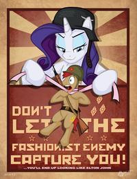 My Little Pony: Friendship is Magic