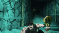 JoJo's Bizarre Adventure