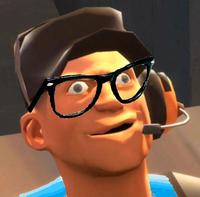Scout Face