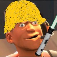 Scout Face