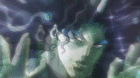 JoJo's Bizarre Adventure