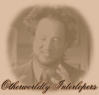 Ancient Aliens