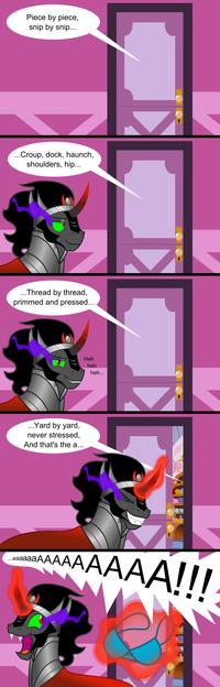 My Little Pony: Friendship is Magic