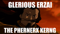 Avatar: The Last Airbender / The Legend of Korra