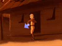 Avatar: The Last Airbender / The Legend of Korra