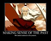 Avatar: The Last Airbender / The Legend of Korra