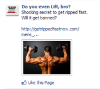Do You Even Lift?