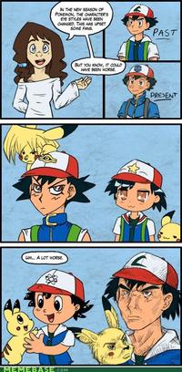 Alternate Universe