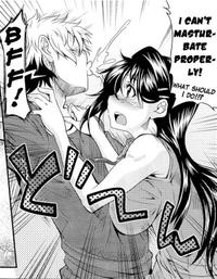 Hentai Quotes