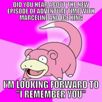 Adventure Time