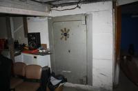 The Mystery Vault