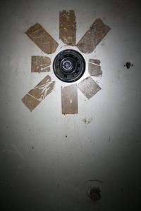The Mystery Vault