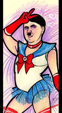 Adolf Hitler