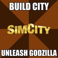 SimCity