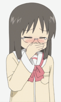 Nichijou
