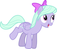 My Little Pony: Friendship is Magic