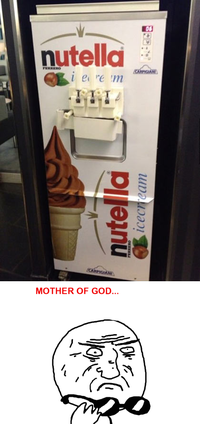 Mother of God