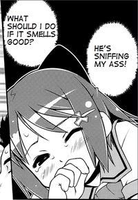 Hentai Quotes