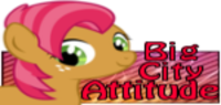 My Little Pony: Friendship is Magic