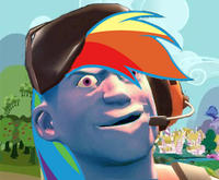 Scout Face