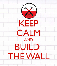 Keep Calm and Carry On