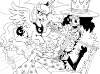 My Little Pony: Friendship is Magic
