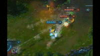 League of Legends