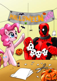 Deadpool (Marvel Comics)