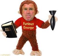 George W. Bush