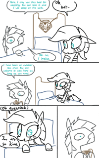 My Little Pony: Friendship is Magic