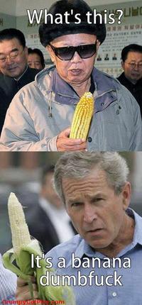 George W. Bush