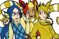 Pokemon