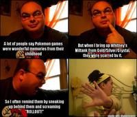 Pokemon